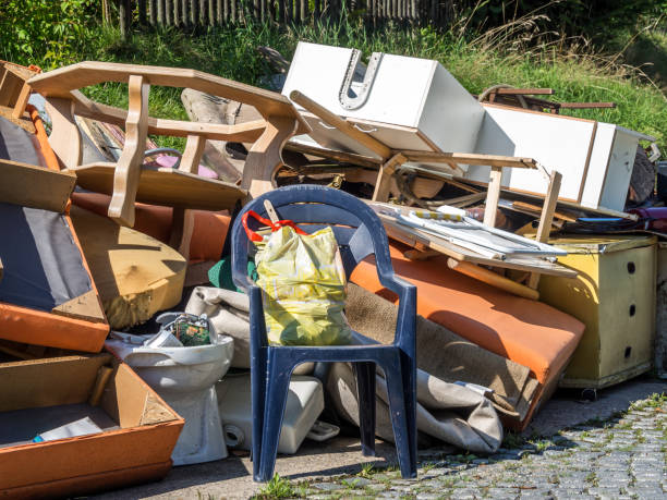 Best Full-Service Junk Removal  in Woodbury, NJ