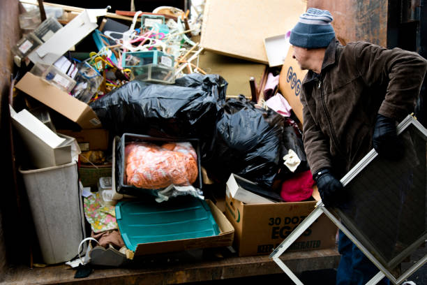 Best Office Junk Removal  in Woodbury, NJ