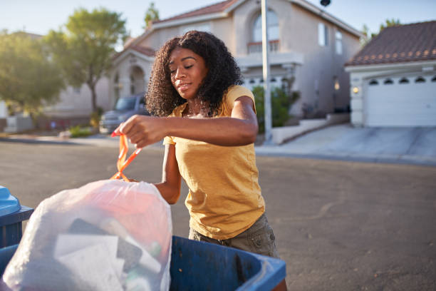 Best Commercial Cleanout Services  in Woodbury, NJ