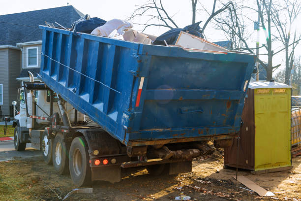 Best Garage Cleanout Services  in Woodbury, NJ