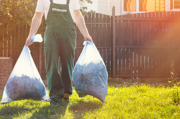 Trusted Woodbury, NJ Junk Removal Experts
