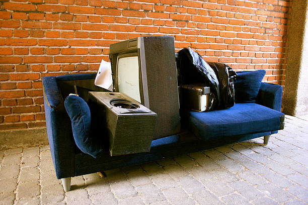 Best Commercial Cleanout Services  in Woodbury, NJ