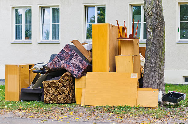 Best Household Junk Removal  in Woodbury, NJ