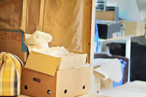 Best Garage Cleanout Services  in Woodbury, NJ