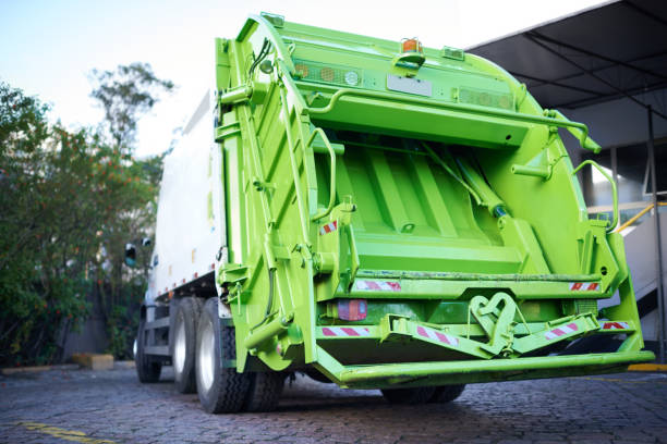 Best Construction Debris Removal  in Woodbury, NJ