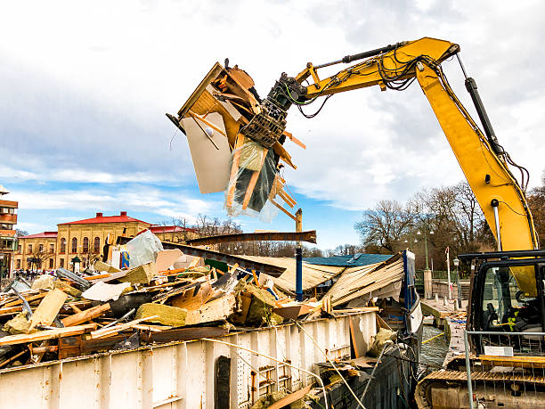 Best Local Junk Hauling  in Woodbury, NJ