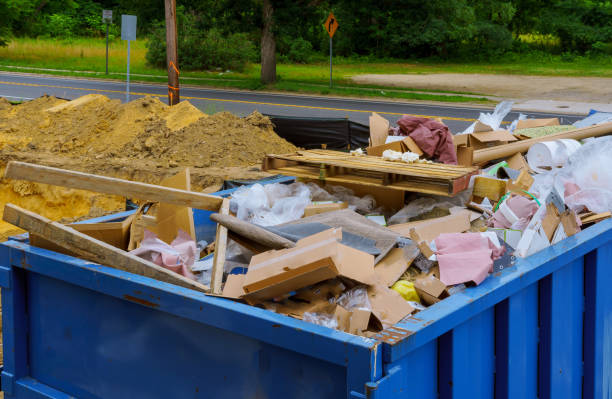 Best Yard Cleanup Services  in Woodbury, NJ